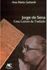 Jorge de Sena: uma Leitura da Tradição