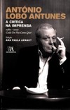 António Lobo Antunes: a crítica na imprensa