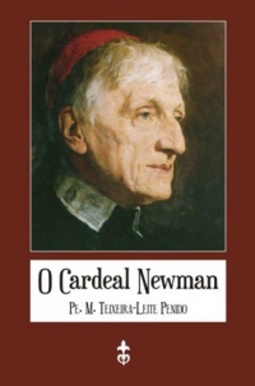 O Cardeal Newman