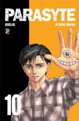 Parasyte #10