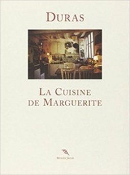 La cuisine de Marguerite