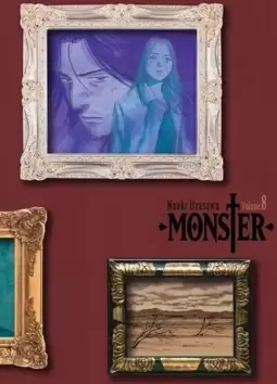 Monster Kanzenban - 08