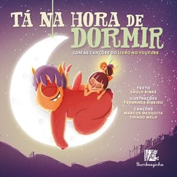 Tá na hora de dormir