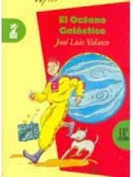 El Océano Galáctico - Importado