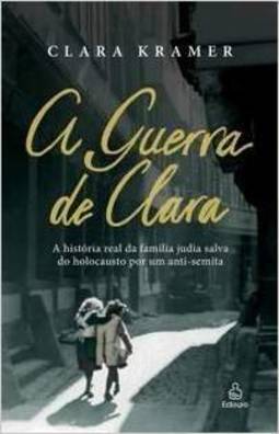 A Guerra De Clara