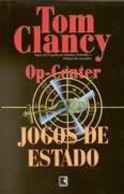 Op-center - Jogos De Estado