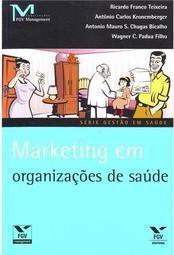 Marketing em Organizações de Saúde