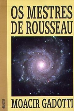 Os Mestres de Rousseau