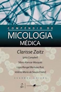 Compêndio de micologia médica