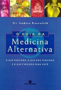 O Guia da Medicina Alternativa