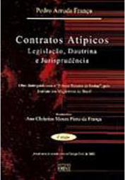 Contratos Atípicos: Legislação, Doutrina e Jurisprudência