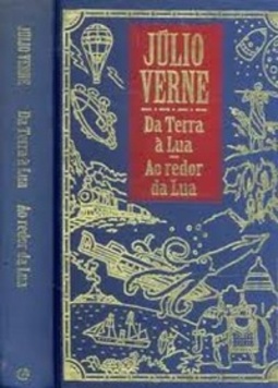 Da Terra à Lua & Ao Redor da Lua