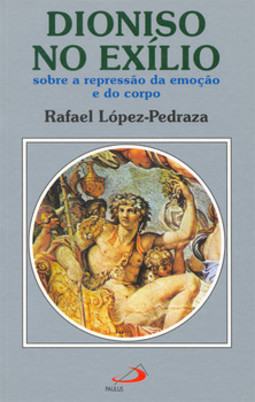 Dioniso no exílio: sobre a representação da emoção e do corpo