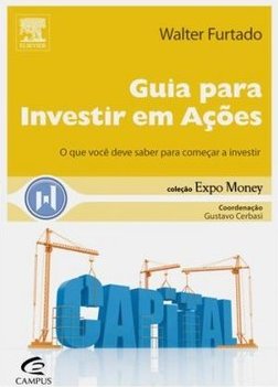 GUIA PARA INVESTIR EM AÇOES