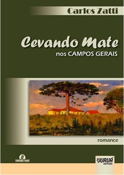 Cevando Mate nos Campos Gerais