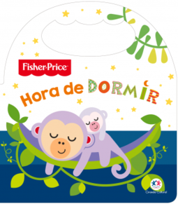 Fisher-Price: hora de dormir