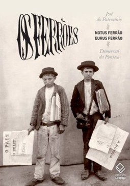 Os ferrões: 1º de junho a 15 de outubro de 1875