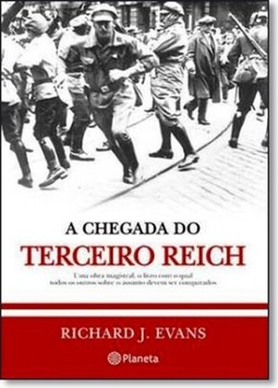 A chegada do Terceiro Reich