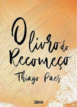 O Livro do Recomeço