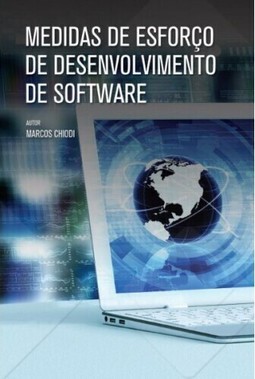 Medidas de esforço de desenvolvimento de software