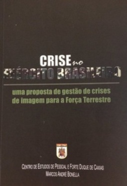 Crise no Exército Brasileiro