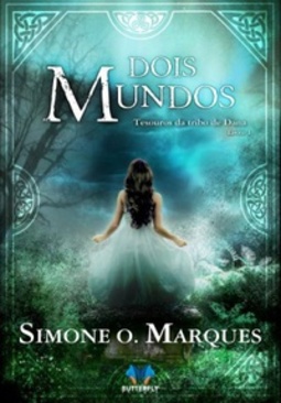 Dois Mundos - Tesouros da Tribo de Dana #1