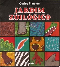 Jardim Zoológico
