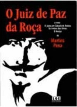 O JUIZ DE PAZ DA ROÇA