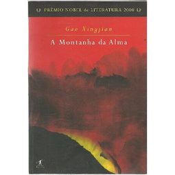 A Montanha da alma