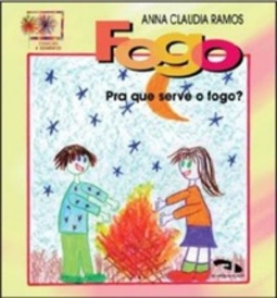 Fogo (4 Elementos #2)