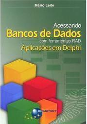 Acessando Bancos de Dados Com Ferramentas Rad