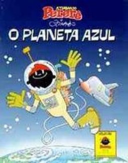 A Turma do Pererê: o Planeta Azul 