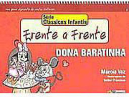 Frente a Frente: Dona Baratinha
