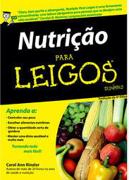Nutrição para Leigos