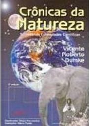 Crônicas da Natureza: Saboreando Curiosidades Científicas