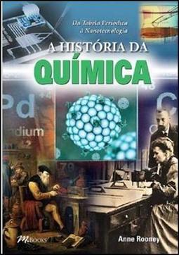 A HISTORIA DA QUIMICA: DA TABELA...