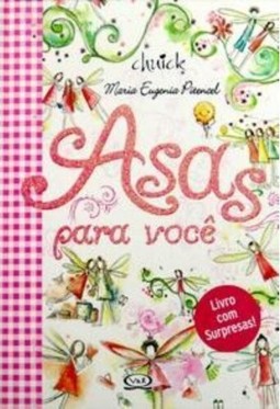 Asas para você