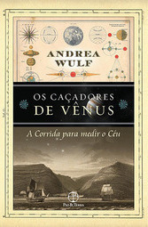 Os Caçadores de Vênus