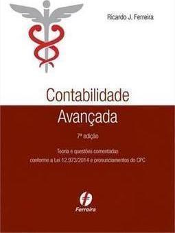 CONTABILIDADE AVANÇADA
