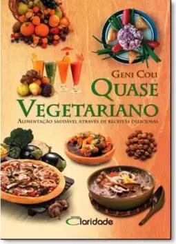 Quase Vegetariano
