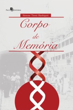 Corpo de memória
