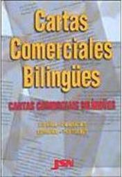 Cartas Comerciales Bilingues = Cartas Comerciais Bílingues