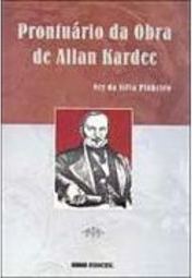 Prontuário da Obra de Allan Kardec