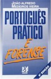 Português Prático e Forense