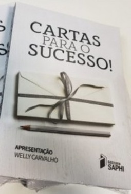 Cartas para o sucesso!