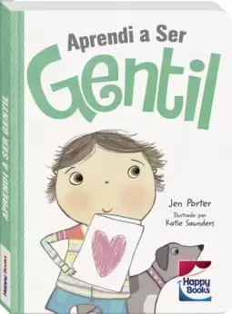 Aprendi a ser...gentil
