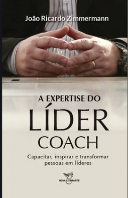 A expertise do líder coach