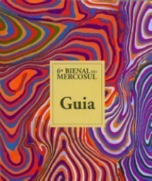Guia da 6ª Bienal do Mercosul