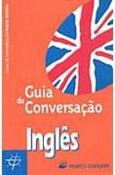 Guia de Conversação: Inglês - IMPORTADO