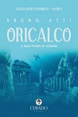 Oricalco (Civilizações Perdidas #1)